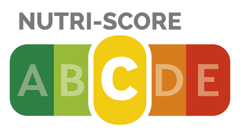 Nutri-Score C